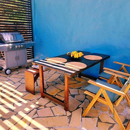 Apartament Casa Nogal Puntagorda Zewnętrze zdjęcie