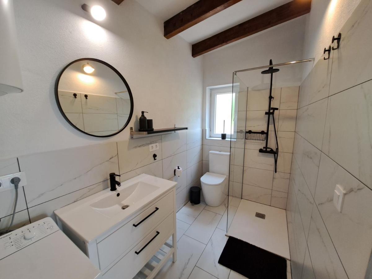 Apartament Casa Nogal Puntagorda Zewnętrze zdjęcie