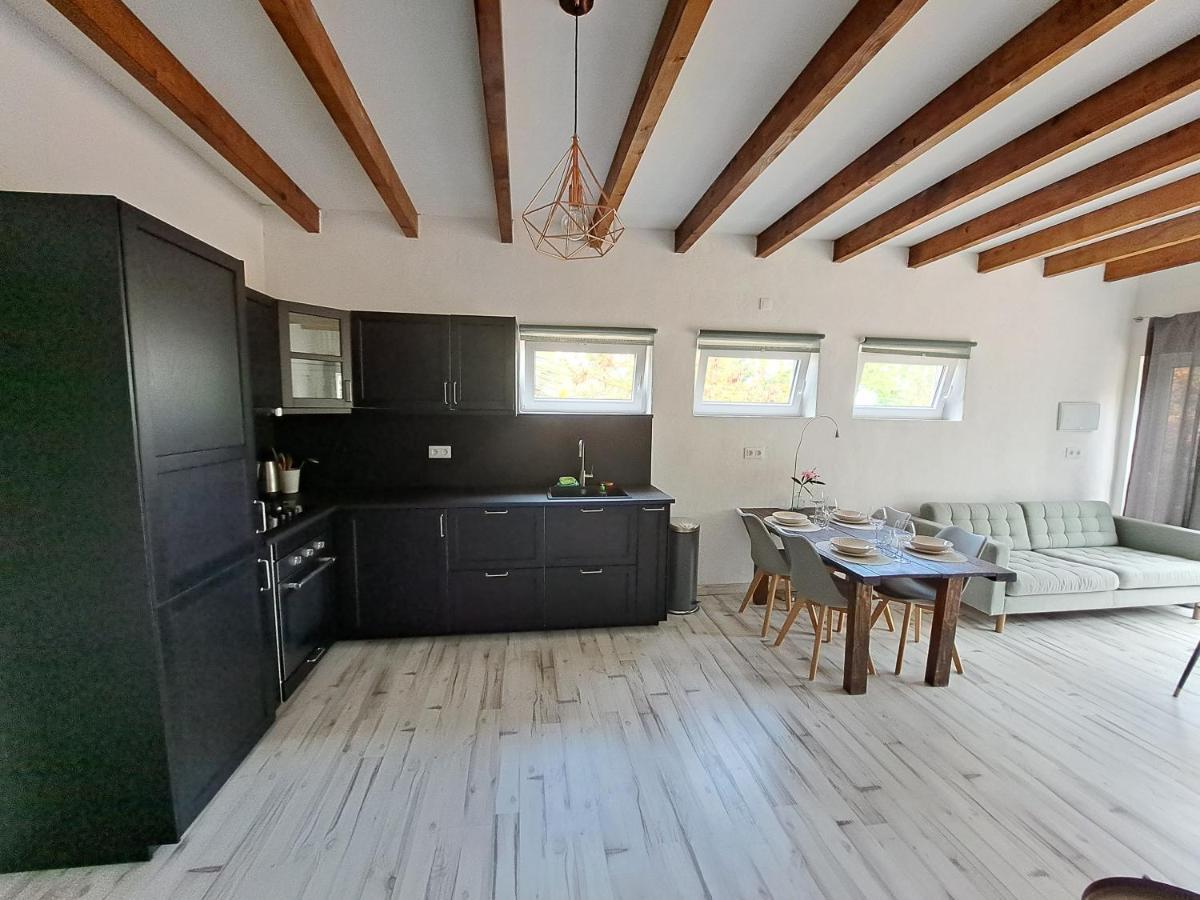 Apartament Casa Nogal Puntagorda Zewnętrze zdjęcie