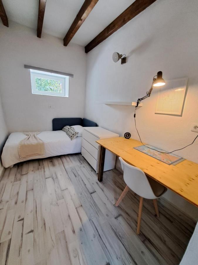 Apartament Casa Nogal Puntagorda Zewnętrze zdjęcie