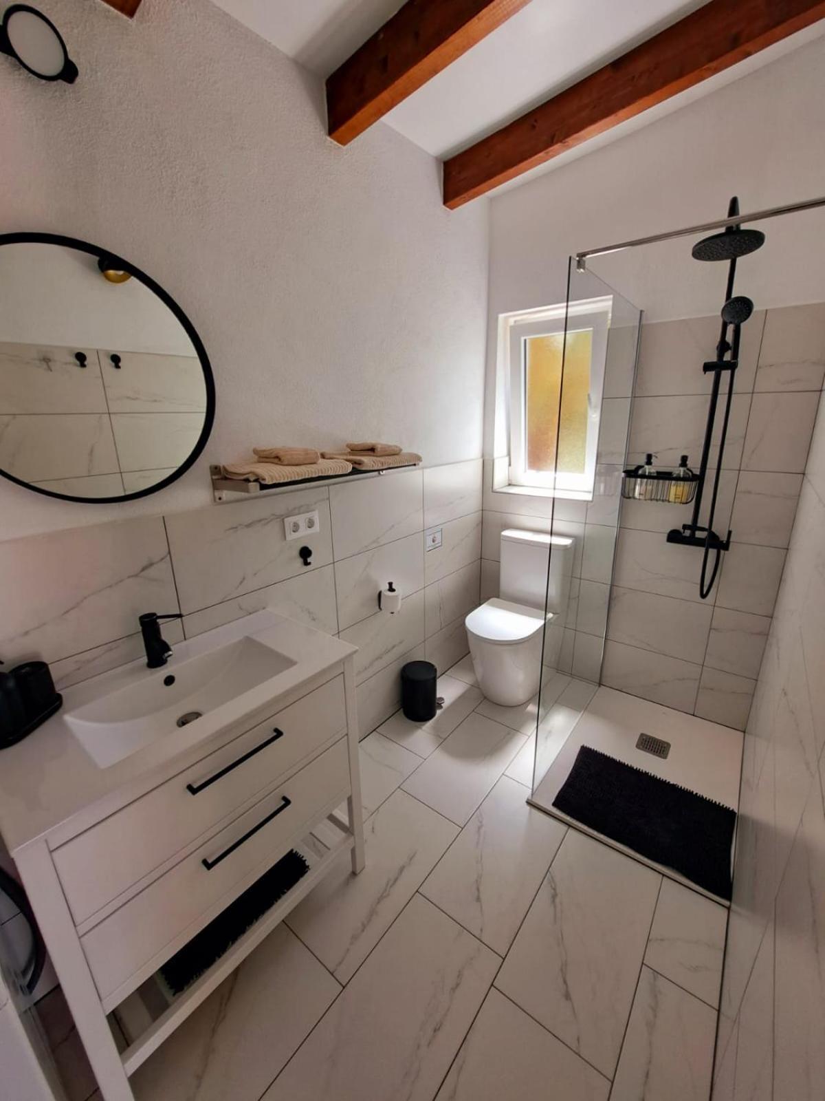 Apartament Casa Nogal Puntagorda Zewnętrze zdjęcie