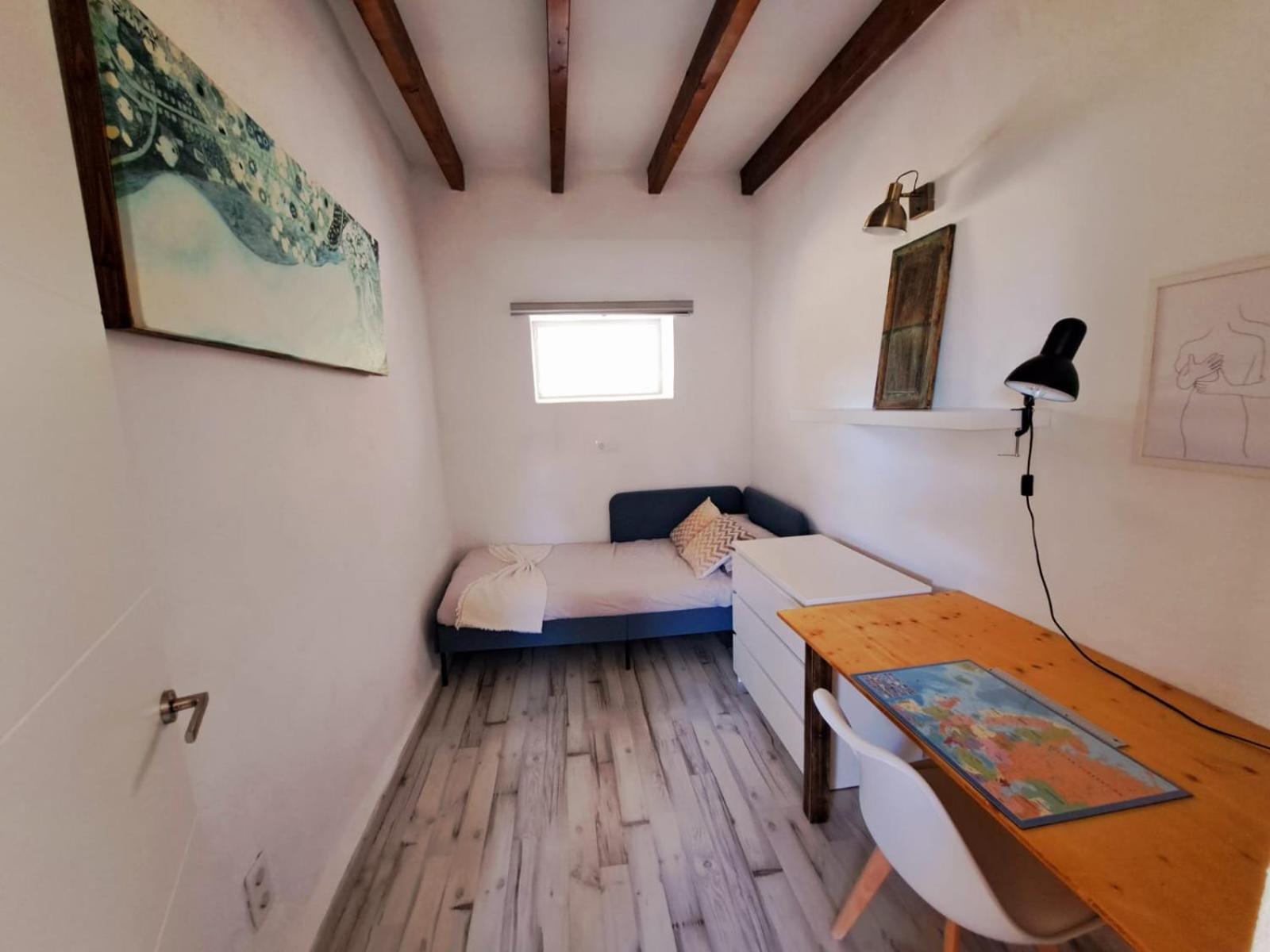 Apartament Casa Nogal Puntagorda Zewnętrze zdjęcie
